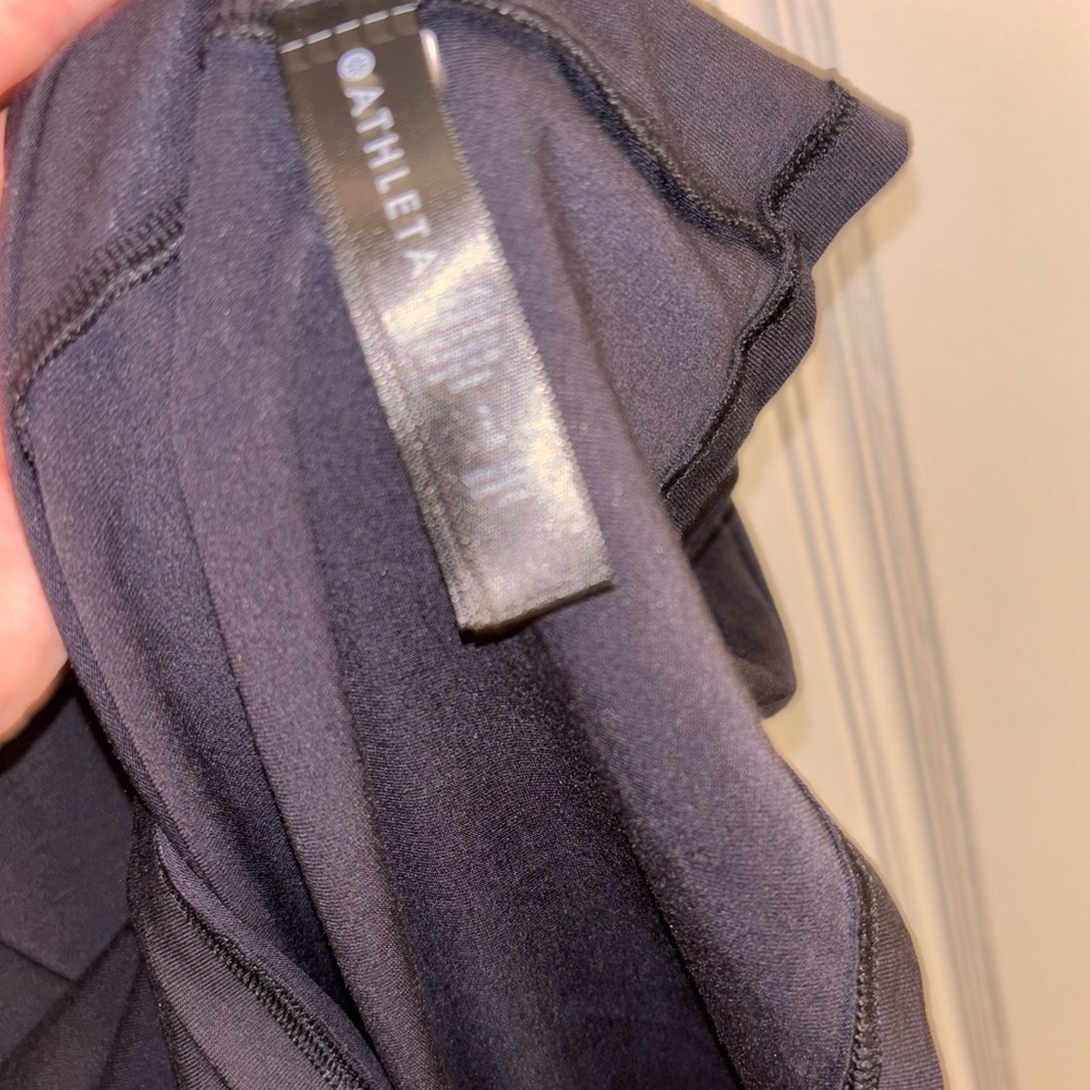 Athleta Women's Perfect Basic Everyday Essential … - image 4